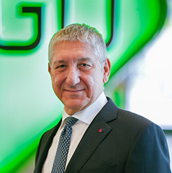  İpragaz CEO’su Selim Şiper