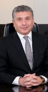Mercedes-Benz Türk Direktörler Kurulu Başkanı Süer Sülün: