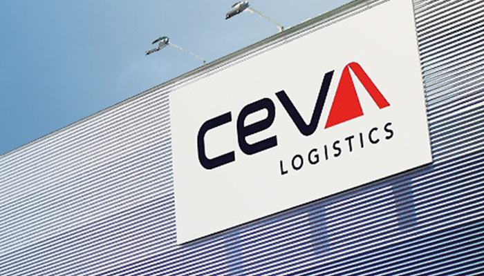 COVİD-19 aşısı dağıtım operasyonlarına CEVA Logistics