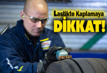 Goodyear’dan taşımacılık sektörüne uyarı!