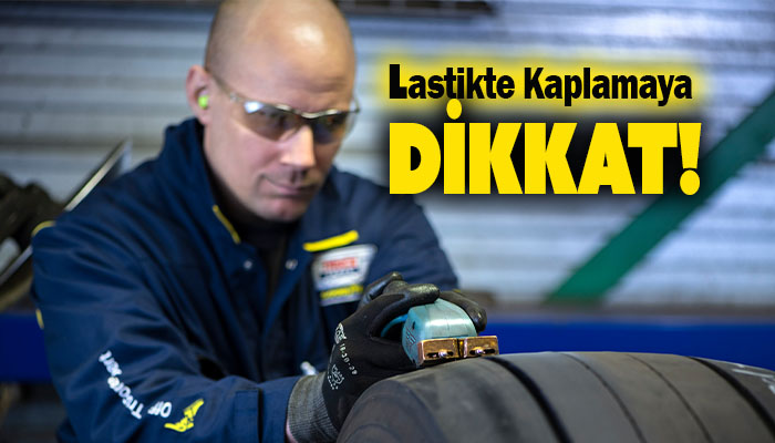 Goodyear’dan taşımacılık sektörüne uyarı!