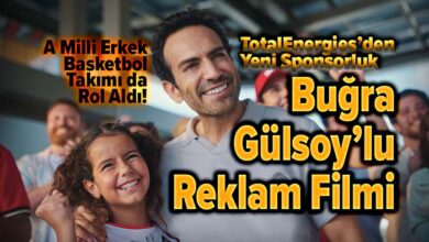 TotalEnergies İstasyonları