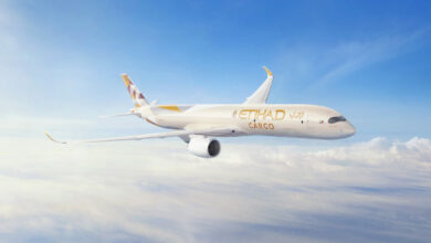 Etihad Cargo