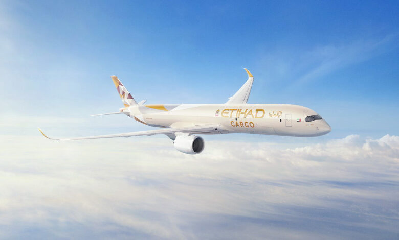 Etihad Cargo