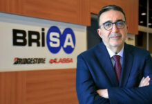 Brisa CEO’su Haluk Kürkçü