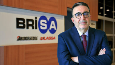 Brisa CEO’su Haluk Kürkçü