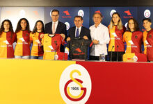 Petrol Ofisi Galatasaray Kadın Futbol Takımı