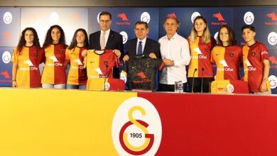 Petrol Ofisi Galatasaray Kadın Futbol Takımı