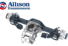 Allison Transmission ve Anadolu Isuzu’dan elektriklide iş birliği