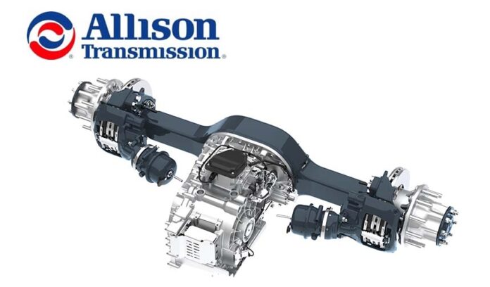 Allison Transmission ve Anadolu Isuzu’dan elektriklide iş birliği