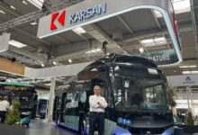 Karsan, e-ATA HYDROGEN