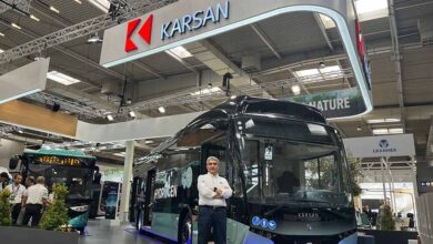 Karsan, e-ATA HYDROGEN