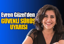 Brisa Pazarlama ve Uluslararası Pazarlar Genel Müdür Yardımcısı Evren Güzel