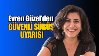 Brisa Pazarlama ve Uluslararası Pazarlar Genel Müdür Yardımcısı Evren Güzel