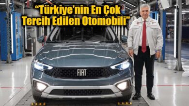 Tofaş CEO’su Cengiz Eroldu