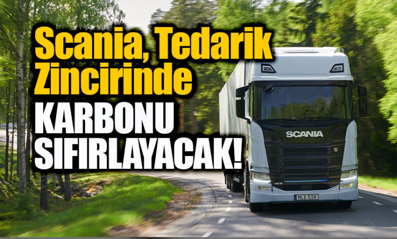 Scania