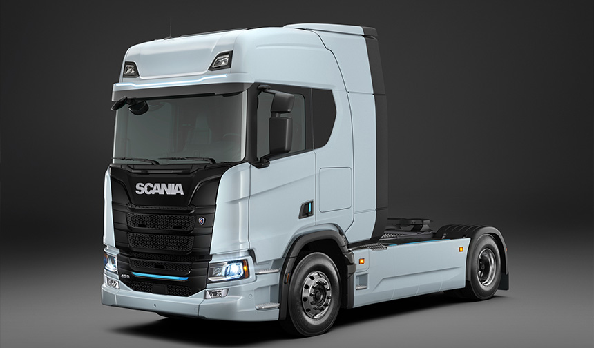 Scania