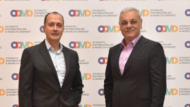 ODMD, Otomotiv ÖTV'sinin sıfırlanması için hükümete senaryo sundu!