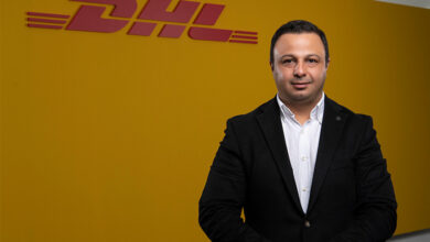 DHL Supply Chain Türkiyenin İnsan Kaynakları Direktörü Bora Beşir 
