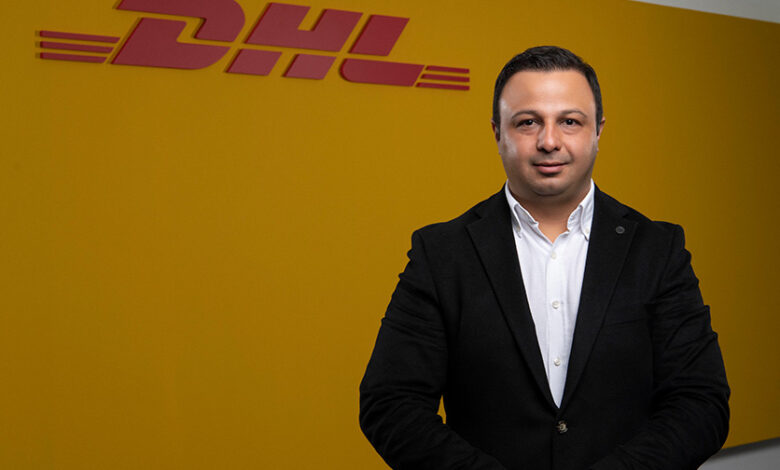 DHL Supply Chain Türkiye’nin İnsan Kaynakları Direktörü Bora Beşir 