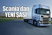 Scania modüler ve esnek yeni şasisi ile ezberleri bozuyor