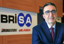 Brisa CEO’su Haluk Kürkçü