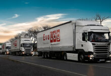 Evolog Lojistik’in 223 yılı hedefi,10 bin konteyner!