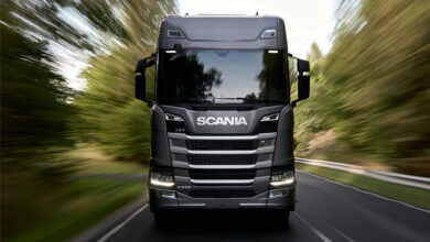 Scaniadan Motor Onarım Kampanyası
