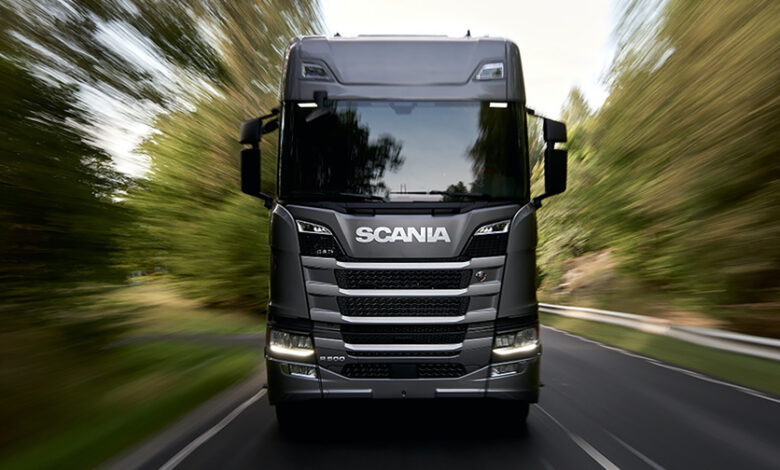 Scania’dan Motor Onarım Kampanyası