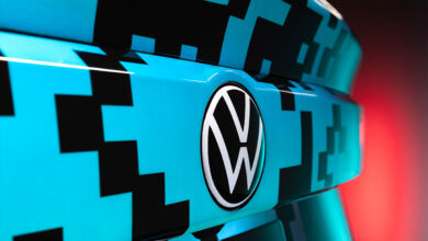 Volkswagen, CES'te geleceği ID.7 ile gösterecek