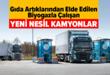 Volvo Trucks