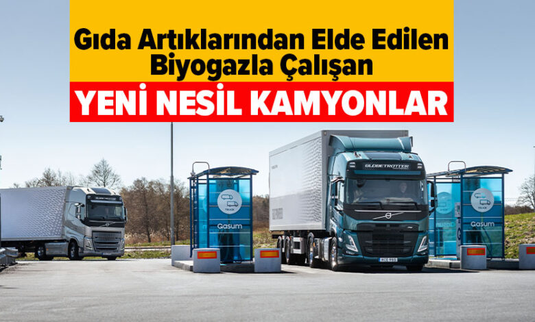 Volvo Trucks