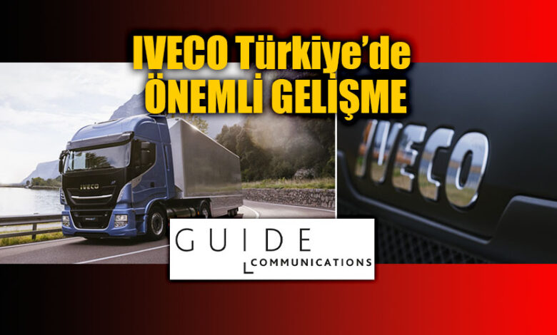 ıveco