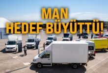 MAN Truck & Bus TGE