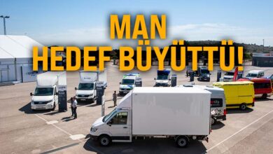 MAN Truck & Bus TGE