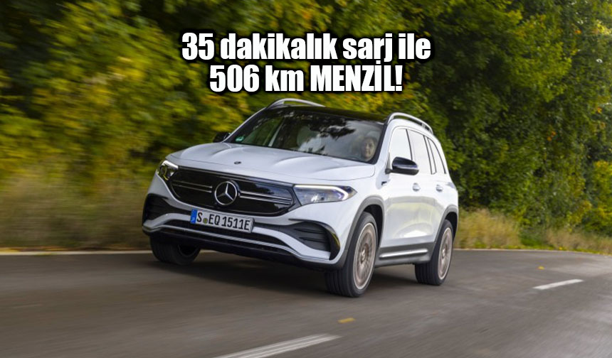 Mercedes yeni modeller