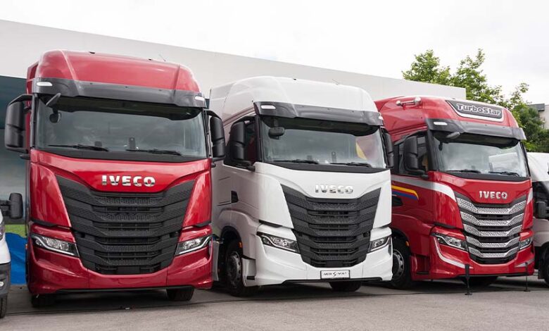 Iveco