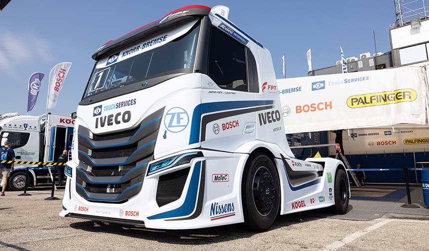 Iveco