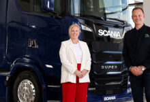 Scania