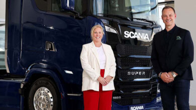 Scania