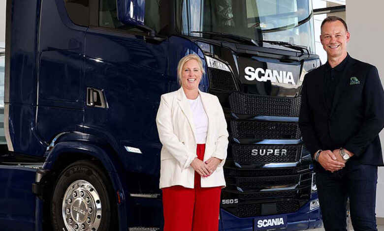 Scania