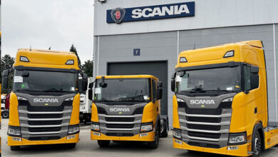 Scania