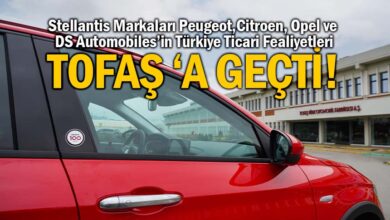 Peugeot, Opel, Citroen DS Automobiles’in Tüm ticari fealiyetleri TOFAŞ’a geçti