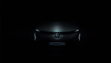 Renault, IAA Mobility 2023