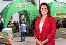 Castrol VECTON, ağır vasıta servisleriyle bir arada