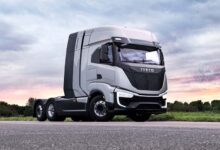 IVECO Elektrikli ve Yakıt Hücreli Ağır Vasıta Araçlarını Kendi Markası Altında Üretecek