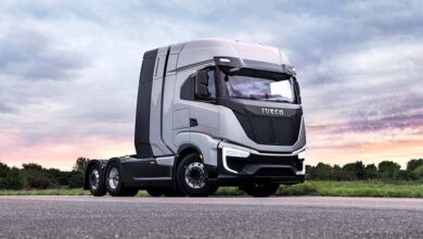 IVECO Elektrikli ve Yakıt Hücreli Ağır Vasıta Araçlarını Kendi Markası Altında Üretecek