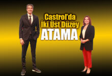 Castrol atama haberleri