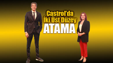 Castrol atama haberleri