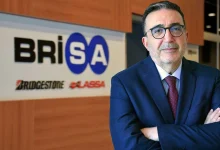 Brisa CEO’su Haluk Kürkçü